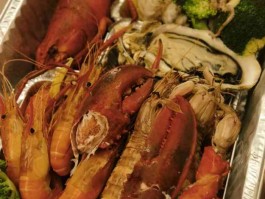 火锅龙虾烧烤日料中如何选择调料品种(火锅龙虾烧烤日料中如何选择调料品种呢)
