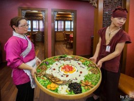 三亚千古情旅游美食攻略(三亚千古情旅游美食攻略视频)