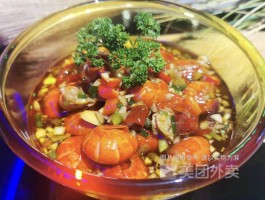 关于烧烤店特色捞汁有哪些品种图片的信息
