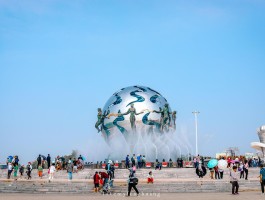 北海旅游(北海旅游攻略自由行最佳线路)