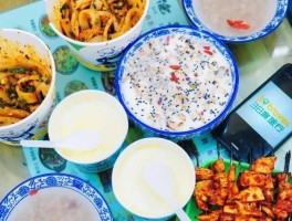 黄河旅游美食攻略(黄河旅游爱美食)