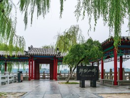 大明湖门票(大明湖门票需要预约吗)