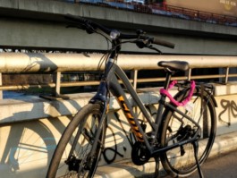 骑自行车去哪旅游比较好(骑自行车去哪旅游比较好一点)
