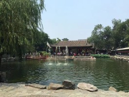 恭王府需要预约吗(恭王府需要预约吗2022)