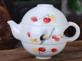 旅行茶壶拍照技巧视频(旅行茶壶拍照技巧视频教程)