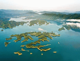 太平湖风景区(太平湖风景区旅游攻略)
