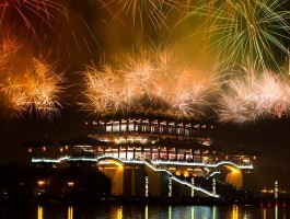 2023春节旅游热门省份有哪些呢(2023春节旅游热门省份有哪些呢视频)