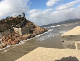 山东旅游两天适合去哪里(山东省两天游去哪里玩比较好)