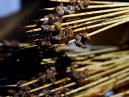 适合烧烤用的牛肉有哪些品种好吃点(适合烧烤用的牛肉有哪些品种好吃点图片)