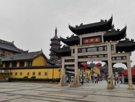 关于2023春节无锡免费旅游景点有哪些的信息