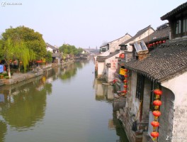 古镇旅行拍照技巧与方法(古镇旅行拍照技巧与方法图片)