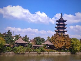 松江旅游网(松江旅游景点门票大全)