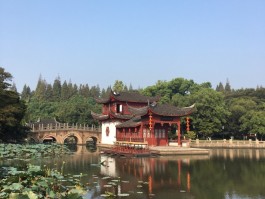 上海景点攻略一日游(上海景点攻略一日游推荐)