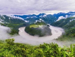 西藏墨脱旅游记录(西藏墨脱旅游纪录片)