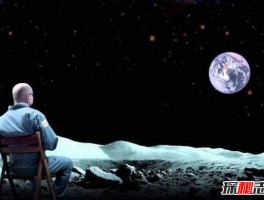 人在地球上能看到月球的背面吗(人在地球上能看到月球的背面吗为什么)