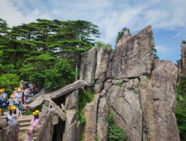黄山旅游攻略横屏拍摄(黄山旅游攻略横屏拍摄视频)
