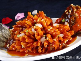 都能吃到各地的美食(各地美食我知道)