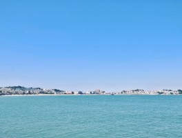 海上旅行最值得推荐的地方是哪(海上旅行最值得推荐的地方是哪儿)