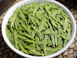 杭州茶(杭州茶厂西湖牌龙井茶专卖店)