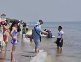 南戴河旅游日记大全(南戴河旅游日记大全图片)