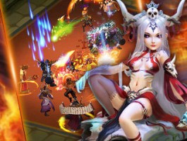 斗战神手游(斗战神手游为什么下架)