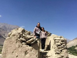 环球旅行十年跨国恋(环球旅行那对夫妻叫什么)