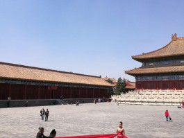 北京旅游攻略3日游自由行(北京旅游攻略5日游最佳方案)