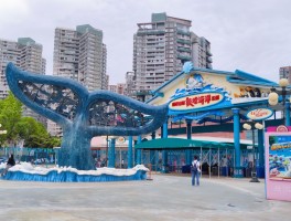 成都海昌极地海洋公园门票(成都海昌极地海洋公园门票优惠)