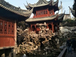 上海好玩的地方排行榜(上海好玩的地方排行榜前十名有哪些)