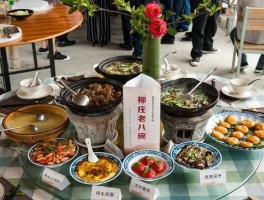临安旅游美食(临安旅游美食推荐)