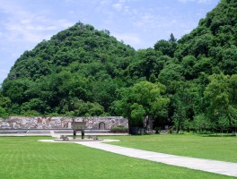 桂林七星公园(桂林七星公园免票政策)