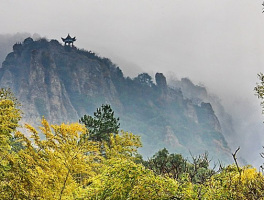 想带父母去旅游哪里风景好(想带父母出去旅游,哪里值得推荐呢?)