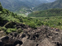 宁波海拔(宁波海拔高度是多少米)