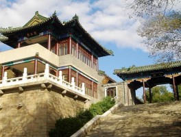 齐齐哈尔旅游(齐齐哈尔旅游攻略一日游)
