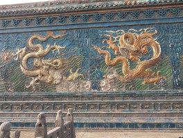大同景点(大同景点分布图详细)