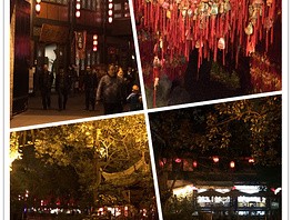 锦里门票(锦里门票优惠政策)