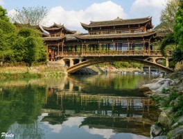 黔东南旅行自驾游推荐(黔东南旅游景点自驾游最佳顺序)