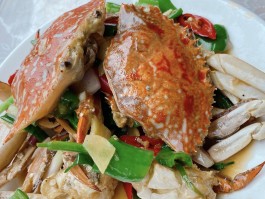 日照旅游美食攻略(日照旅游美食攻略图)