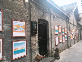 成都十月份去旅游日记(成都10月份旅游景点推荐)
