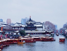 南京免费景点(南京免费景点开放日)