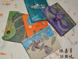 手工旅游日记本(手工旅游日记本图片)