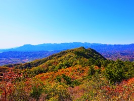 密云旅游(密云旅游景点有哪些地方最好玩)