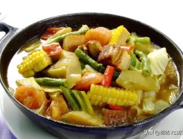 冬季晚餐食谱大全(冬季晚餐食谱大全及做法)