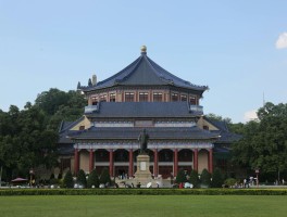 中山旅游景点(中山旅游景点大全一日游)