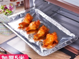 锡纸烧烤可以用多少品种烤箱(锡纸烧烤可以用多少品种烤箱做)