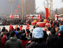 中牟官渡镇旅游视频拍摄的简单介绍