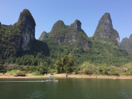 漓江好玩吗(漓江怎么游最好)