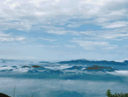 五月份一个人适合去哪里旅行(五月适合一个人散心的旅游地方)