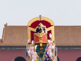 横店美食旅游攻略(横店有什么美食在哪里)