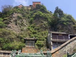 武当山旅游攻略(武当山旅游攻略小红书)
